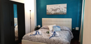 Saint Peter Vatican City Large Apartment Barbara casa vacanza